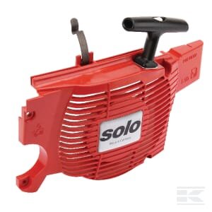 Starterio komplektas 2600327