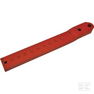 Skimmerio koja Kuhn 261166