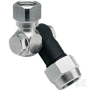 Viena pasukama jungtis 1/4" NPT 264612168