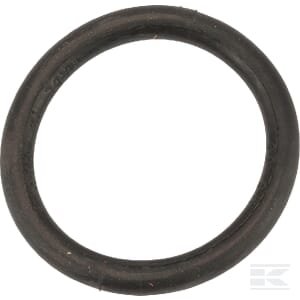 O žiedas 6 colių moteriškam 170x19mm 70 shore EPDM Kramp 6652400