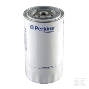 Perkins alyvos filtras 2654407