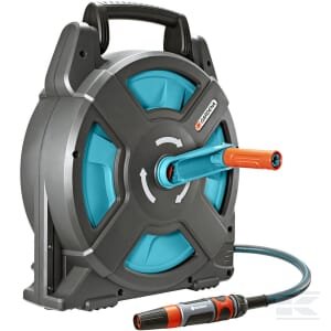 Žarnos ritė 15m 1/2" GA2662