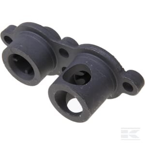 Siurblio dangtelis 2680040