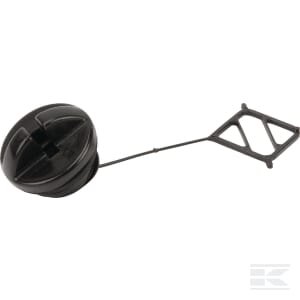 Benzino/alyvos dangtelis 2700353