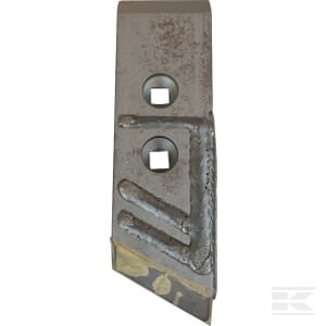 Rabe tinkamas RH dalinis karbidas 27082801SHCN