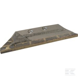 Nugriebtas taškinis karbidas LH SDG 18B 27150502CN