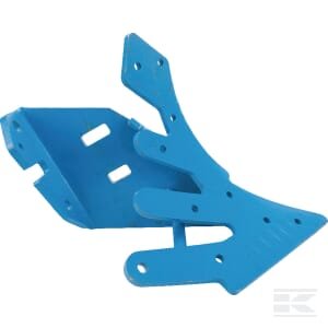 Plūgo korpusas CBP-344 RSL Rabe 27200301