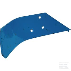 Įleidimo dalis RH PDG 52 Rabe 27290801