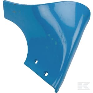 Mouldboard RH RPV 518 G&B 27332201