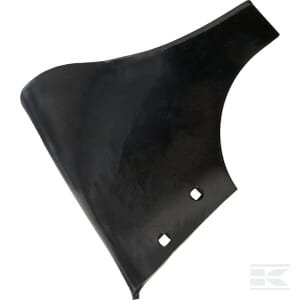 Mouldboard LH RPV 518 G&B 27332202
