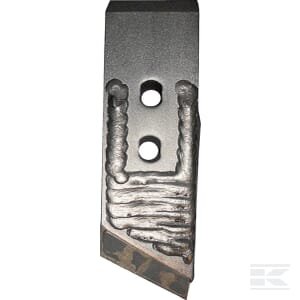 Rabe tinkamas RH dalinis karbidas 27510901SHCN