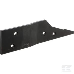 Landside Short LH Kuhn 279051