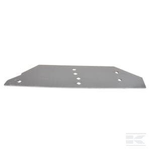 Landside Short LH Kuhn 279115