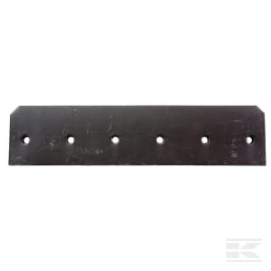 Landside Plate long LH/RH Kuhn 279140