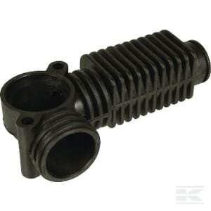 Įleidimo-išleidimo kolektoriaus vamzdis Be 280070322