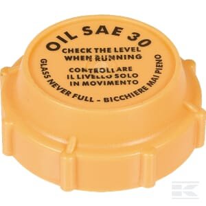 Alyvos pildymo dangtelis Bertolini 280144322