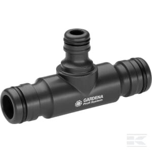 T formos jungtis Prof-system GA2835