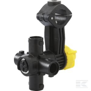 Purkštukų laikiklis 4x ilgio 1/2" 28570059