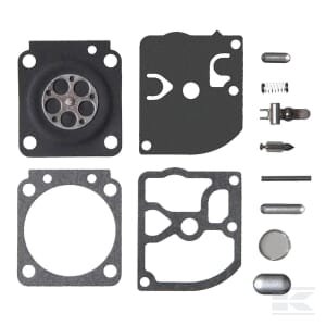 Karbiuratoriaus remonto komplektas Zama Z-RK-066 ZRK066
