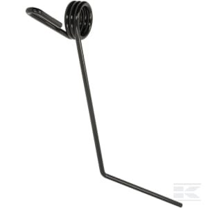 Galinės akėčios S-virbalai 300003947