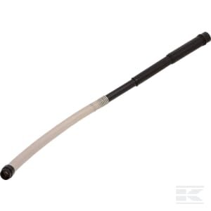 Trumpas vamzdis 300025000