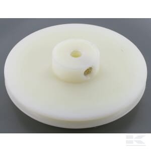 Diskas hektarų skaitikliui 300063769