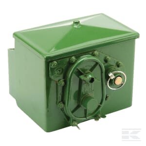 Pavarų dėžė 3001600