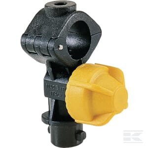 Vieno ilgio purkštuko laikiklis 1/2" 3007001