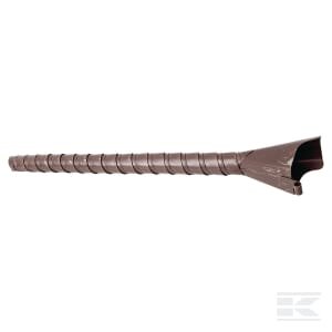 Sėjimo linija, ilga spiralė 61003007080010