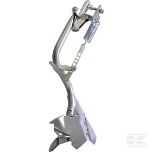 Gręžimo noragas Trumpas 146 mm L CS 300731778