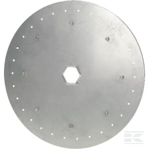 Sėjimo diskas 30x2,7 mm 300736504