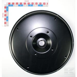 Tik pusė ratlankio 30090078