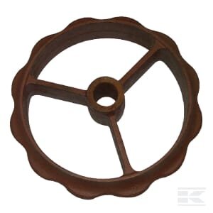 Kembridžo žiedas RX,RS 301002KR