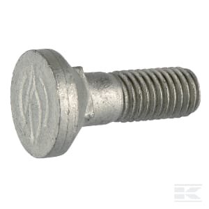 Varžtas M10x33 12.9 Lemken 3015721