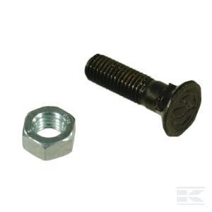 Varžtas M12x45 Specialus 12.9 3015794