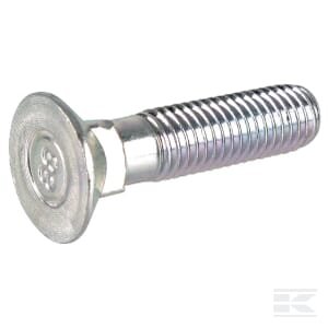 Varžtas M12x45 Lemken DIN608 3015795