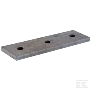 Barstytuvo peilis 196x50x10 30246014N