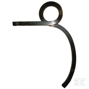 Pigtail dantis 20x20x380 LH CP204002