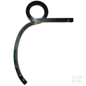 Pigtail dantis 20x20x380 RH CP204001