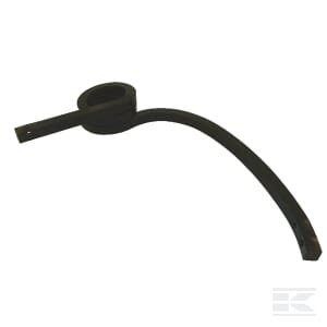 Pigtail dantis 25x25x450 LH CP254552