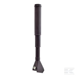 Plastikinė sėjimo žarna, ilga 61003043070020