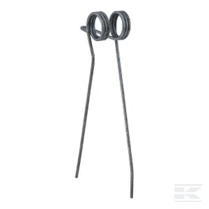 Dengiantis dantis dvigubas, L-320 61003043300030