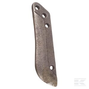 Noragėlių velenas, ilgis 245 mm 61003045520040