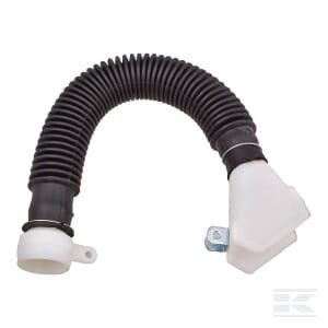 Guminė sėjimo žarna, trumpa 61003045560010