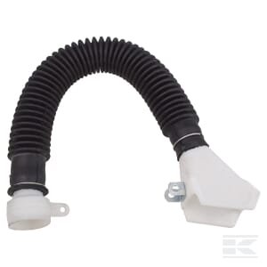 Guminė sėjimo žarna, ilga 61003045560020