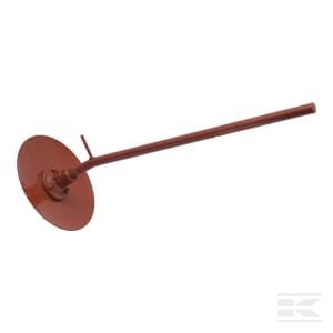 Ratų diskas 500x115LV LE248