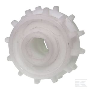 Celės ratas 1628 siauras KL812965