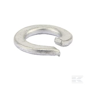 Spyruoklinė poveržlė M10 DIN127 3059900