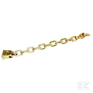 Grandinė 15 jungtis 306014N