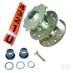 Pilnas ratas 3060400